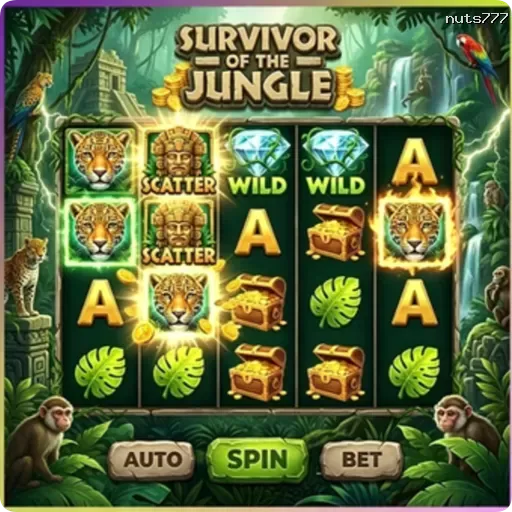 nuts777 Jakarta: Panduan Akses, APK, dan Login