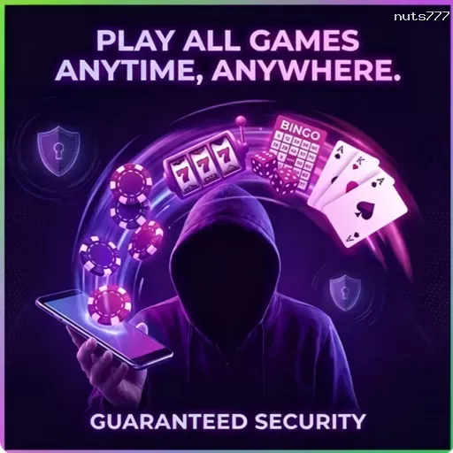 Panduan Pasang nuts777 APK di Android